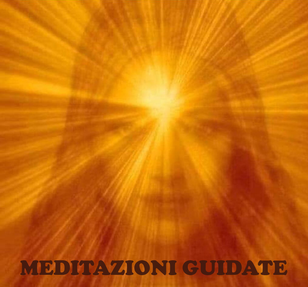 Meditazioni guidate per il Femminile Sacro e la Nuova Terra