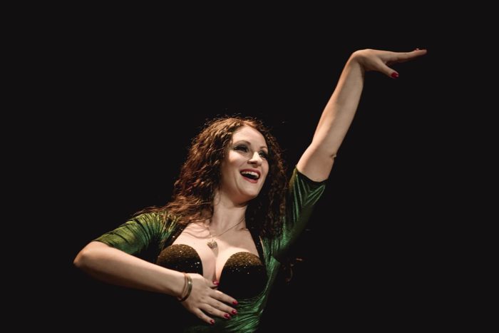 Gianila Amal - Beledi