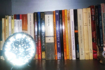 Libri e passione