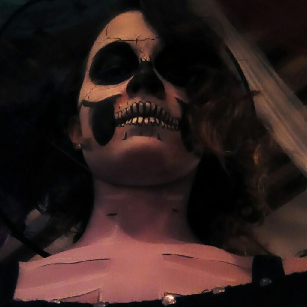 Onorare la Festa di Samhain