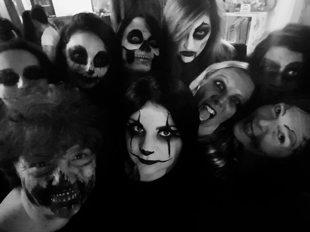 Halloween 2019