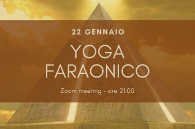 Yoga Faraonico