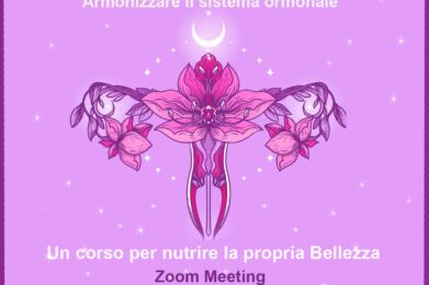 Yoga Femminile