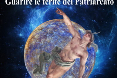 Mercurio - Guarire le ferite del Patriarcato