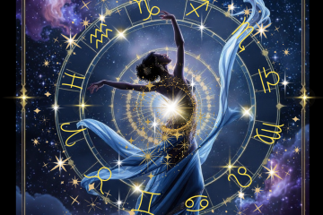 Zodiac - Danzare tra le stelle