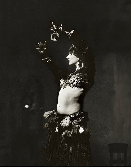 Caroleena Nericcio